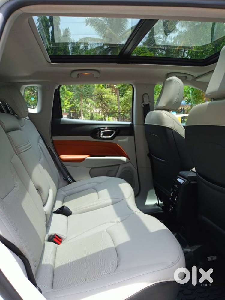 Jeep Compass 2.0 Limited (o) Diesel, 2022, Diesel
