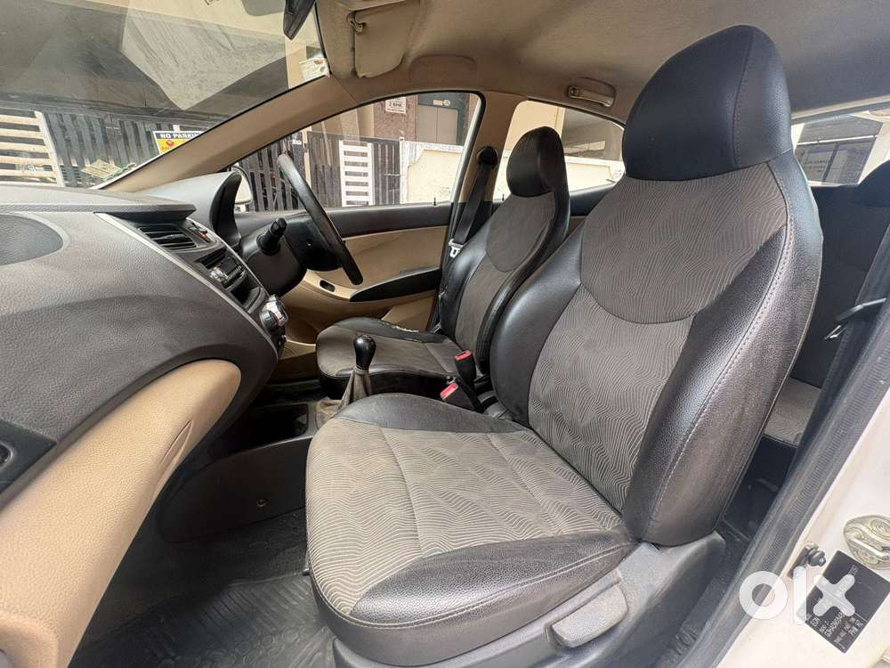 Hyundai Eon Era +, 2013, Petrol