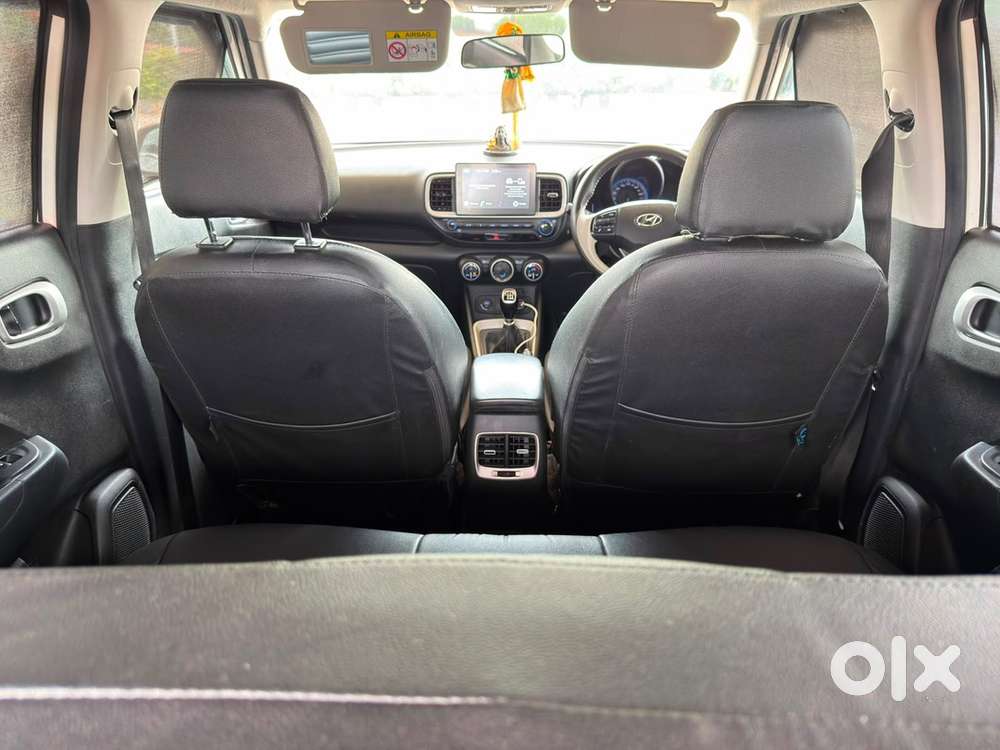 Hyundai Venue Diesel Good Condition