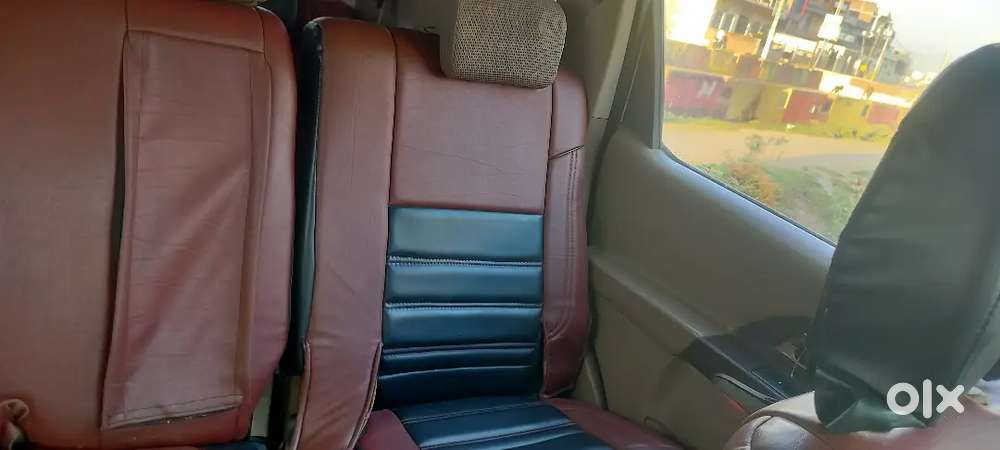 Mahindra Xuv500 Diesel 2015