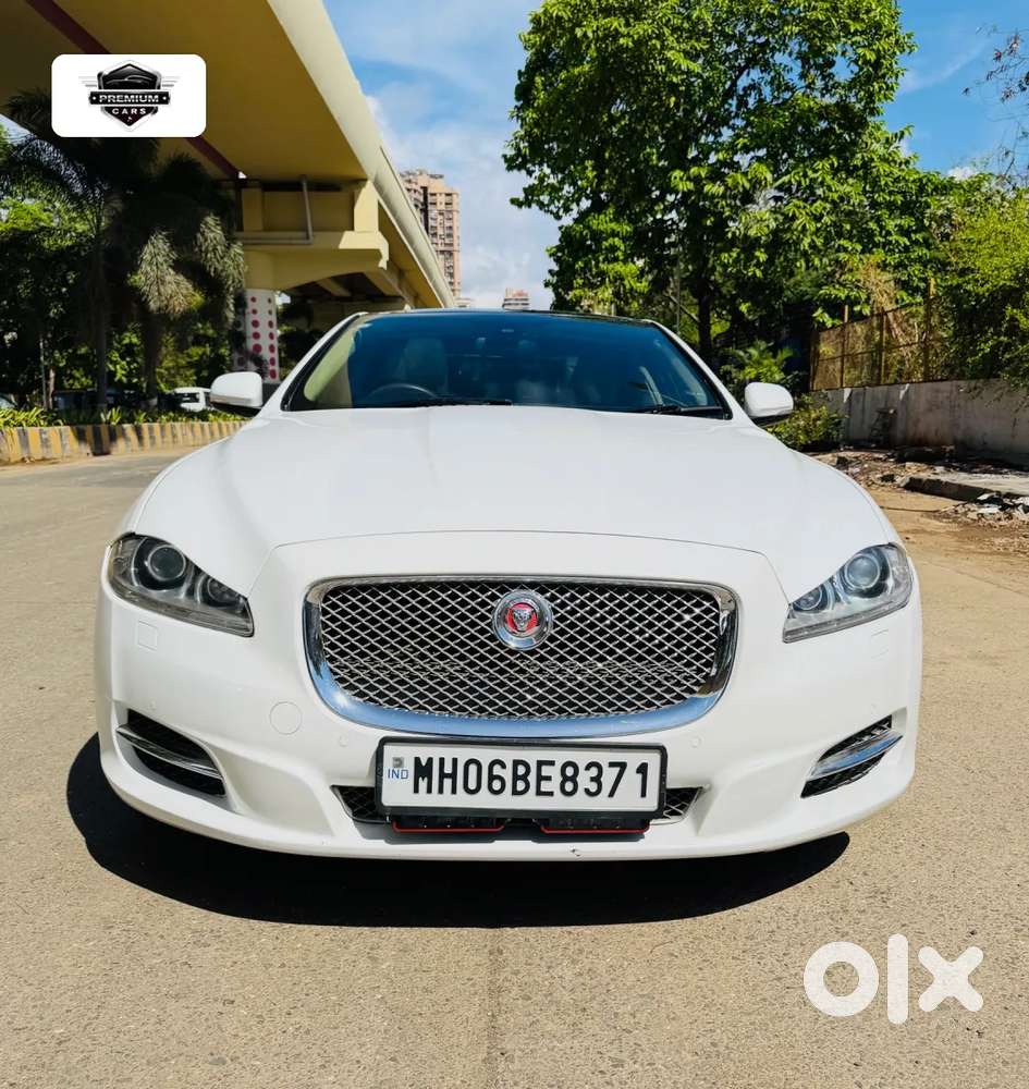 Jaguar Xj, 2014, Diesel