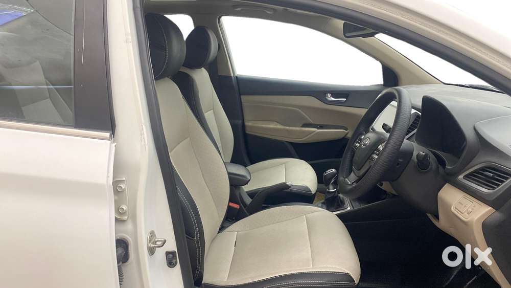 Hyundai Verna 1.6 Sx Crdi, 2019, Diesel
