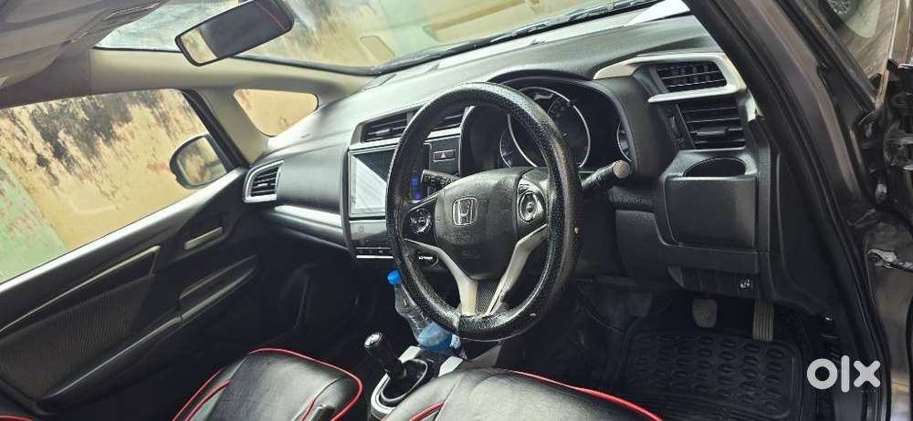 Honda Wr-v 1.5 Vx Exclusive Edition I-dtec, 2018, Diesel