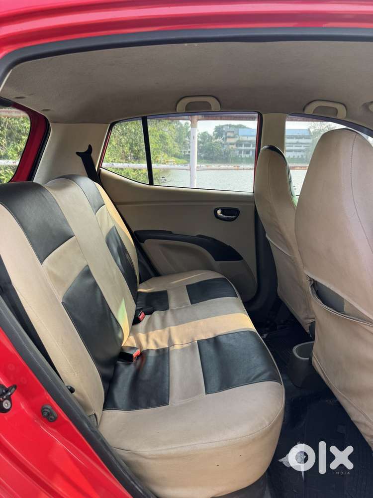 Hyundai I10 1.2 Kappa Magna, 2011, Petrol