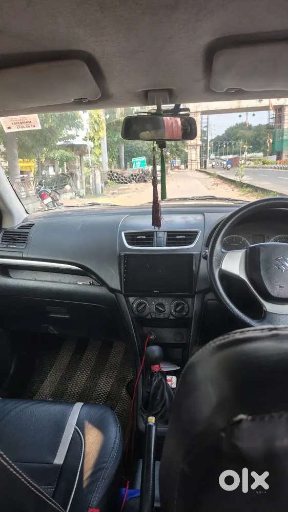 Maruti Swift Vdi 2013