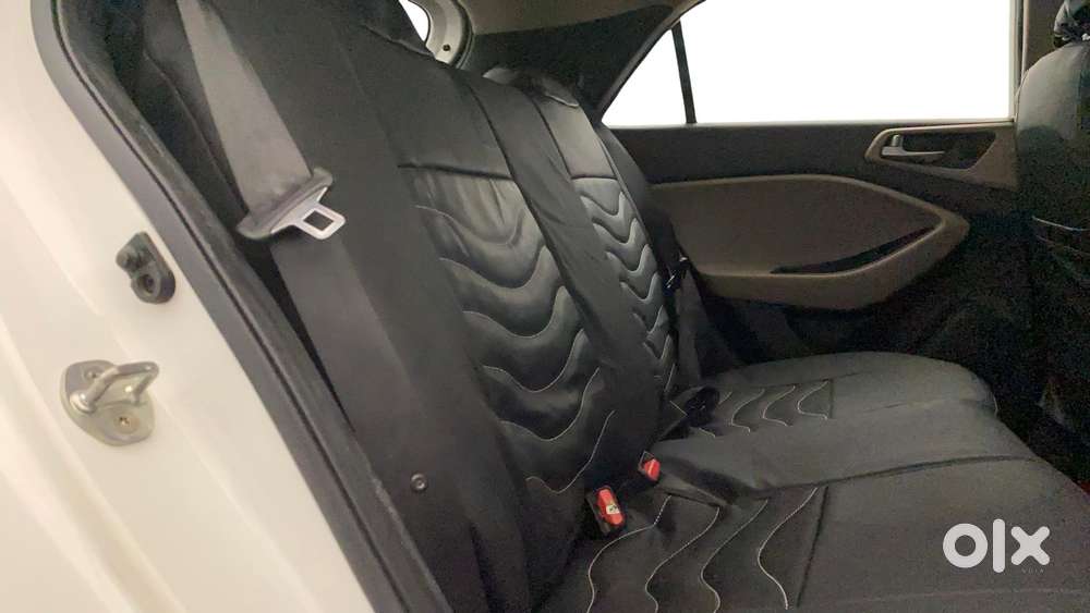 Hyundai Elite I20 Sportz 1.2, 2018, Petrol