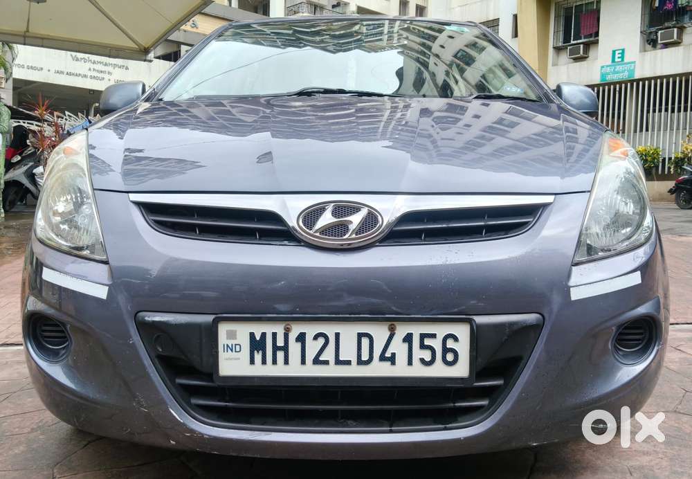 Hyundai I20 Magna, 2011, Petrol