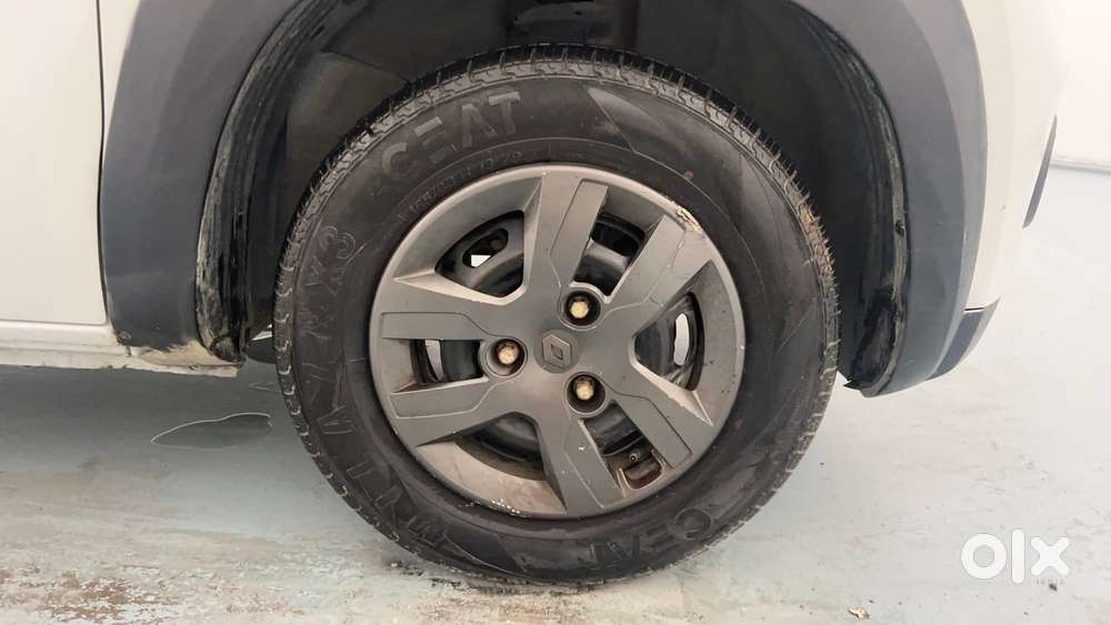 Renault Kwid 1.0 Rxt Sce Special (o), 2018, Petrol