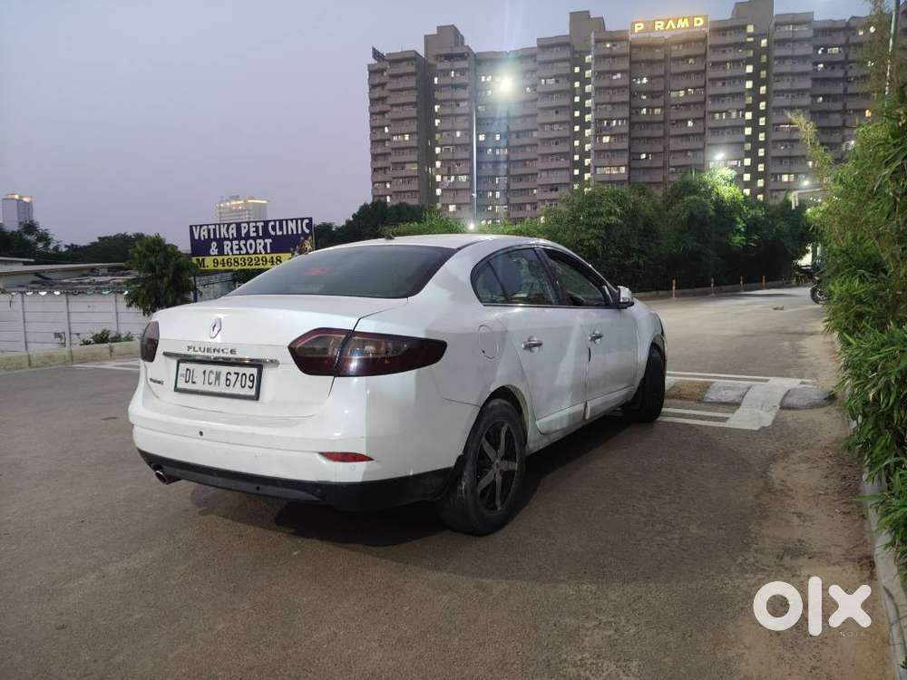 Automatic With Push Button Start