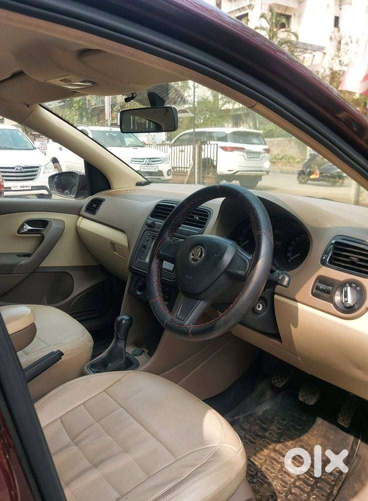 Skoda Rapid 1.6 Mpi Mt Active, 2016, Petrol