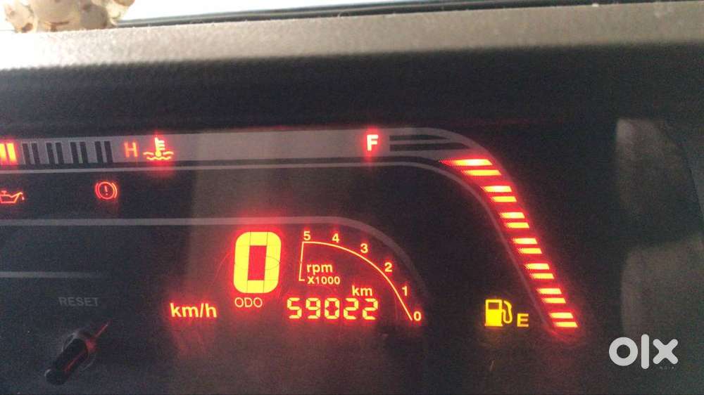 Mahindra Bolero 2020 Diesel 60000 Km Driven