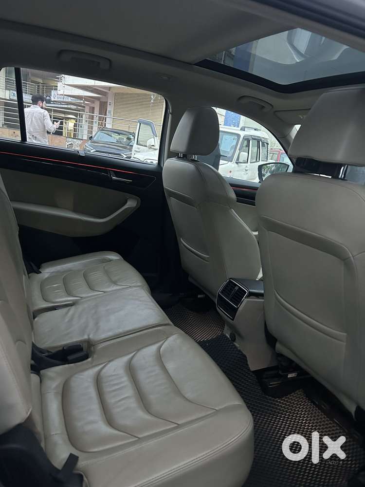 Skoda Kodiaq 2.0 Style Tdi 4x4 At, 2020, Diesel