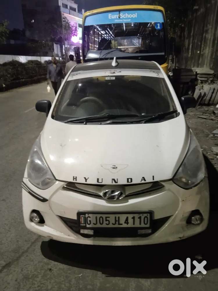 Hyundai Eon 1.0 2015