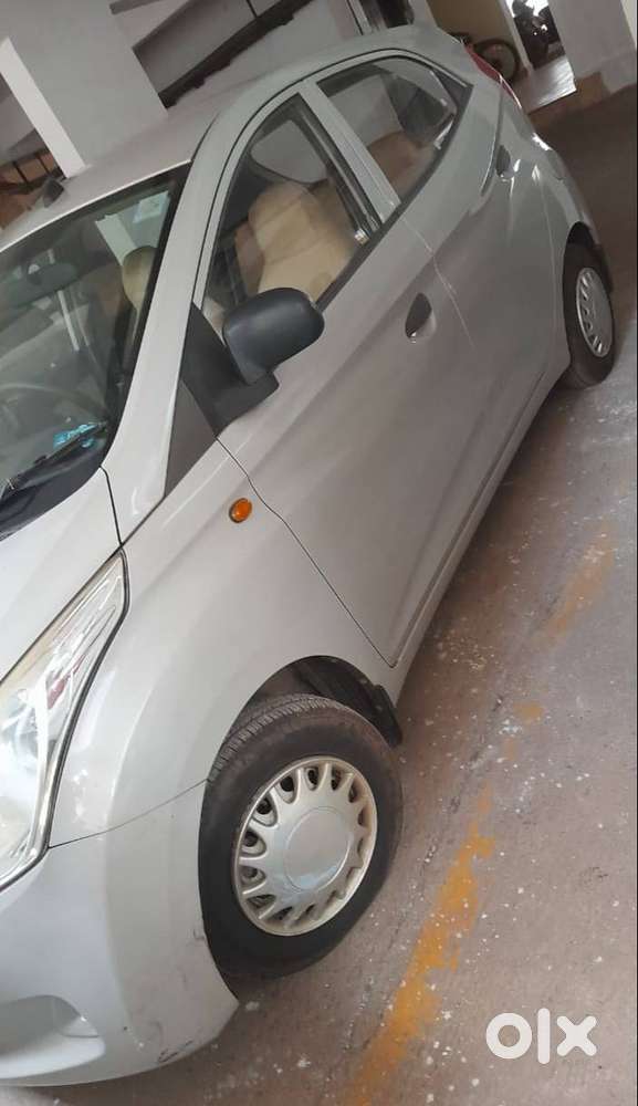 Hyundai Eon (2013) - Excellent Condition, New Tyres & Battery