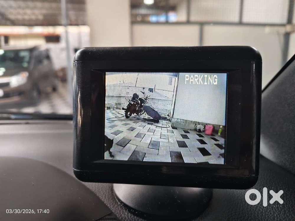 Maruti Suzuki Ignis 1.3 Amt Zeta, 2018, Petrol