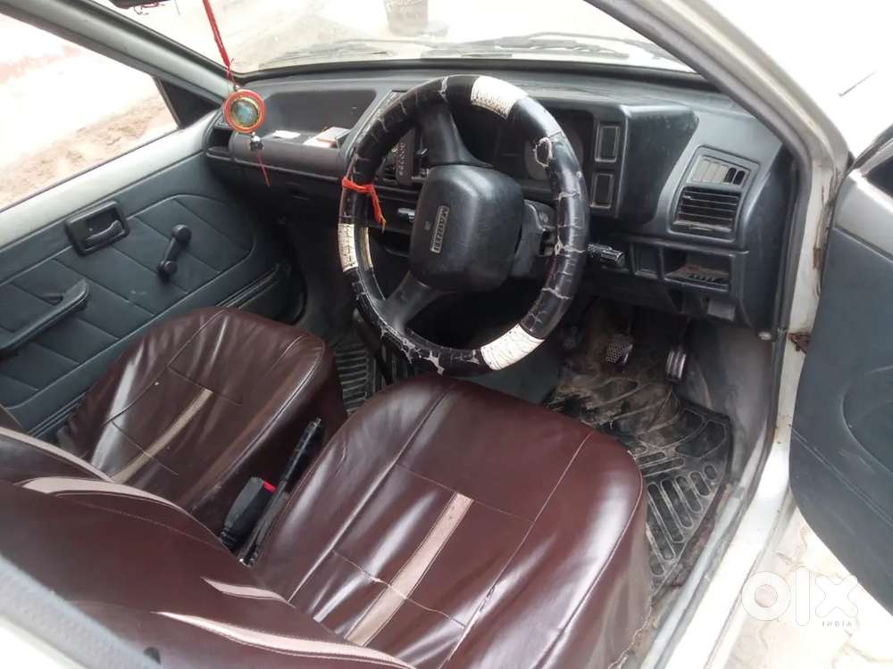 Maruti 800ac