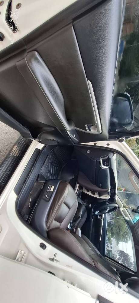 Toyota Fortuner 4x2 Mt 2.8 Diesel, 2020, Diesel