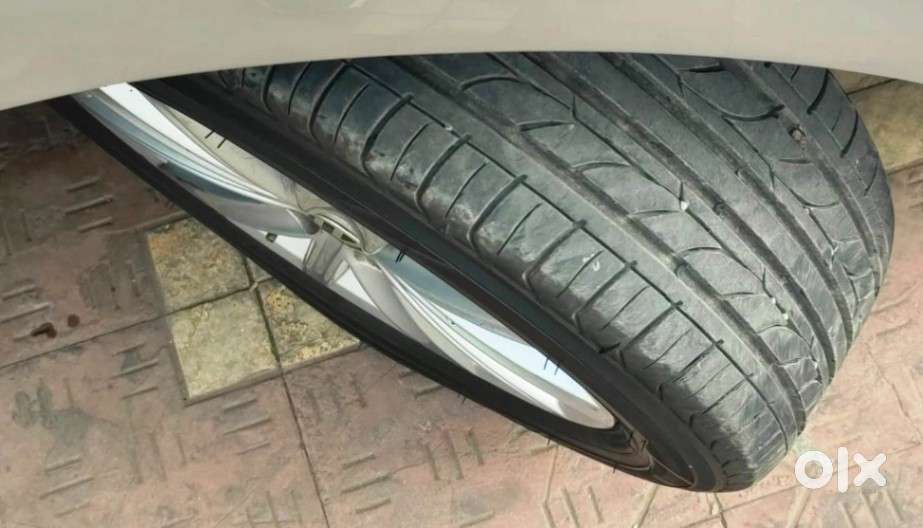 Volkswagen Vento 1.2 Tsi Highline Plus At, 2016, Petrol