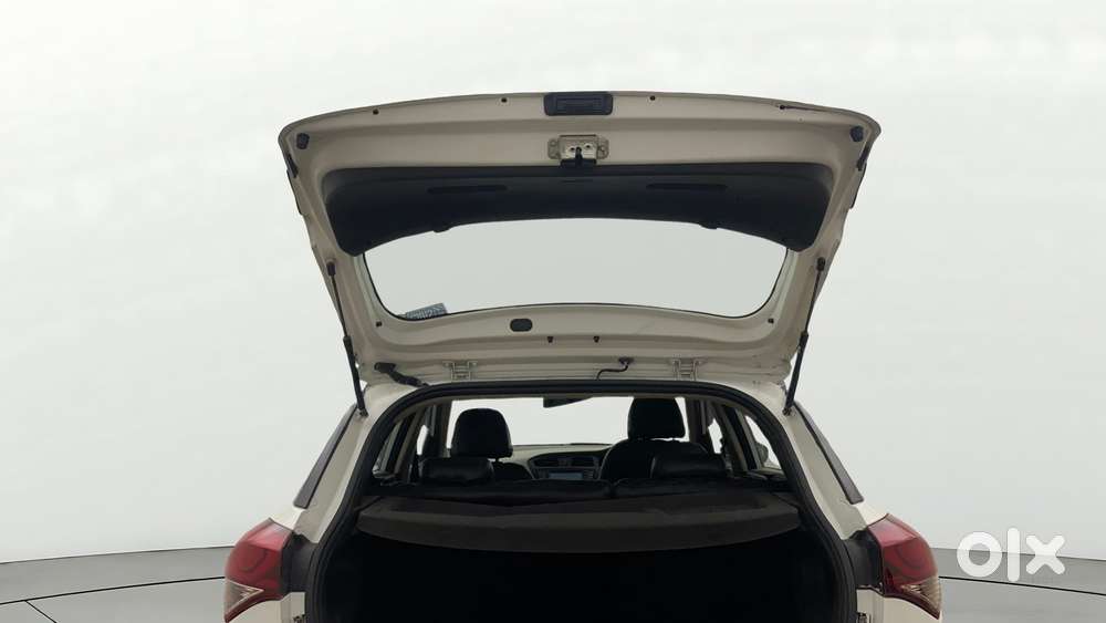 Hyundai Elite I20 Asta 1.2, 2016, Petrol