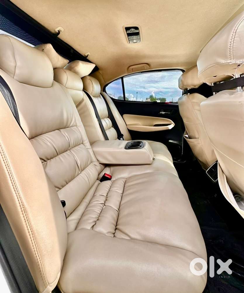 Honda City Petrol Manual 2021
