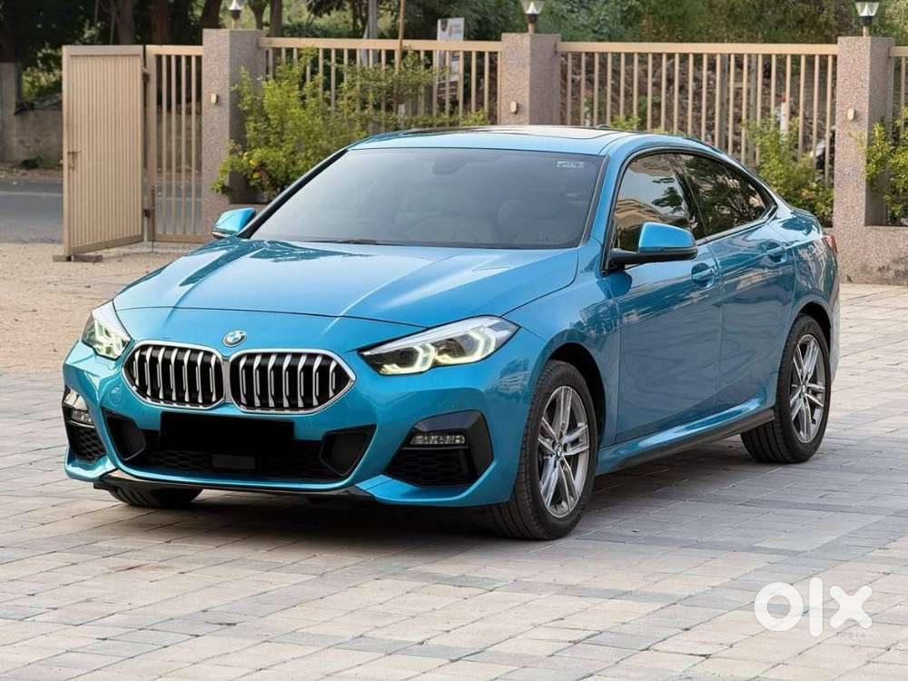 Bmw 2 Series 2.0 220d M Sport, 2023, Diesel