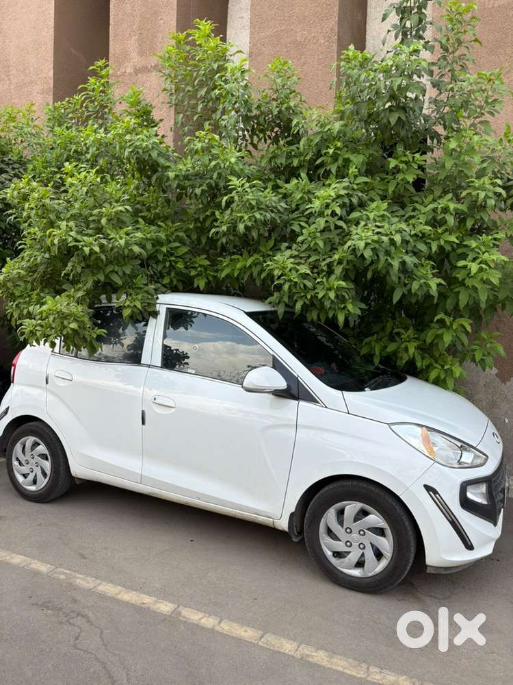 Hyundai Santro Sportz 2019