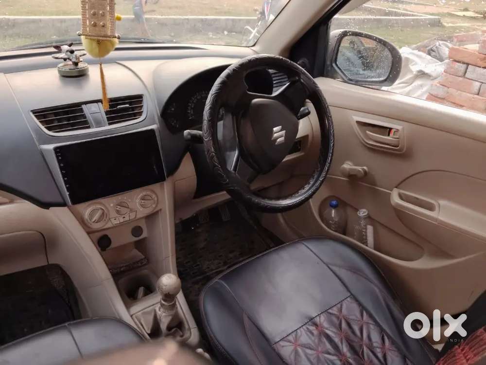 Maruti Suzuki Swift Dzire 2013 Diesel 114000 Km Driven