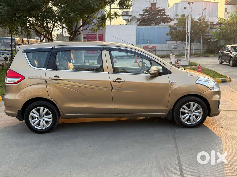 Maruti Suzuki Swift-dzire