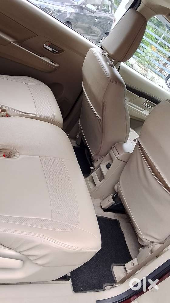 Maruti Suzuki Ertiga 1.5 Zxi Plus, 2021, Petrol