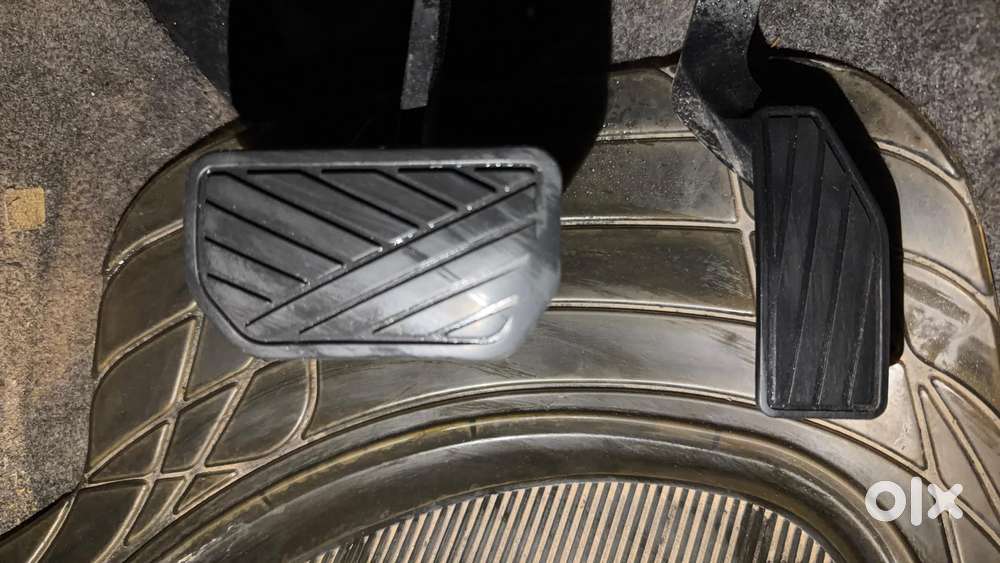 Maruti Suzuki Celerio 2014-2017 Vxi At, 2014, Petrol