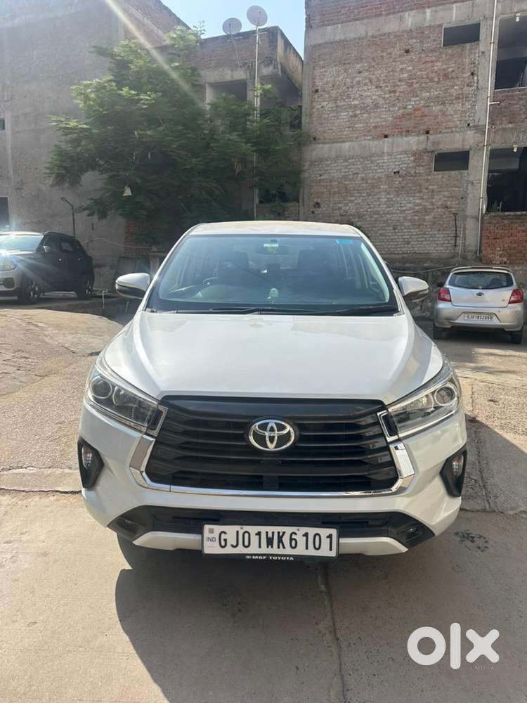 Toyota Petrol Manual Car 2022