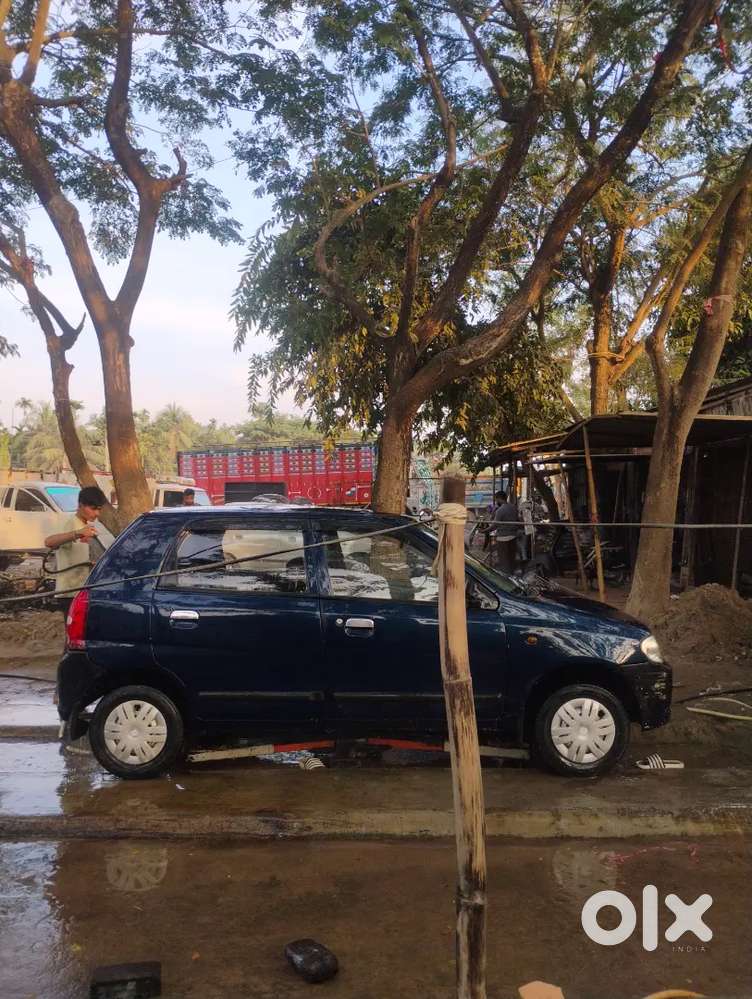 Maruti Suzuki Alto 800 2011 Petrol Well Maintained