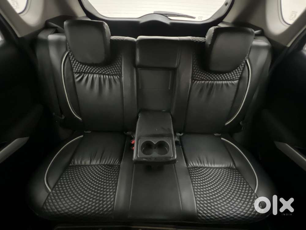 Maruti Suzuki S-cross 2017-2020 1.3 Zeta, 2017, Diesel