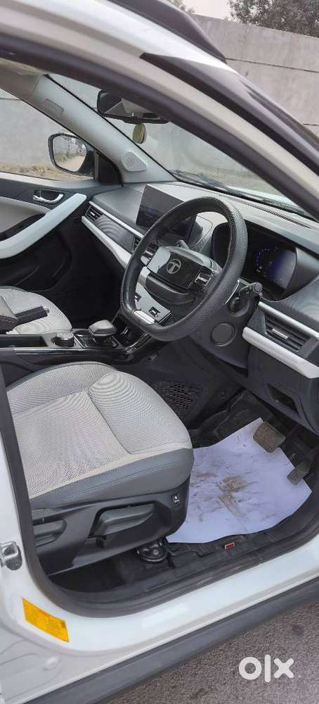 Tata Nexon Creative 1.5 Revotorq Diesel 6amt Dt, 2024, Diesel