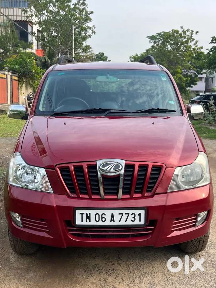 Mahindra Xylo E6 Diesel
