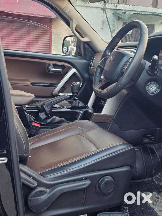 Mahindra Scorpio N Z8 L Diesel Mt 2wd 7 Str, 2024, Diesel