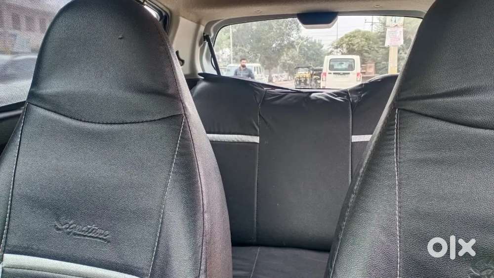 Maruti Suzuki Alto 800 2019 Lpg Good Condition