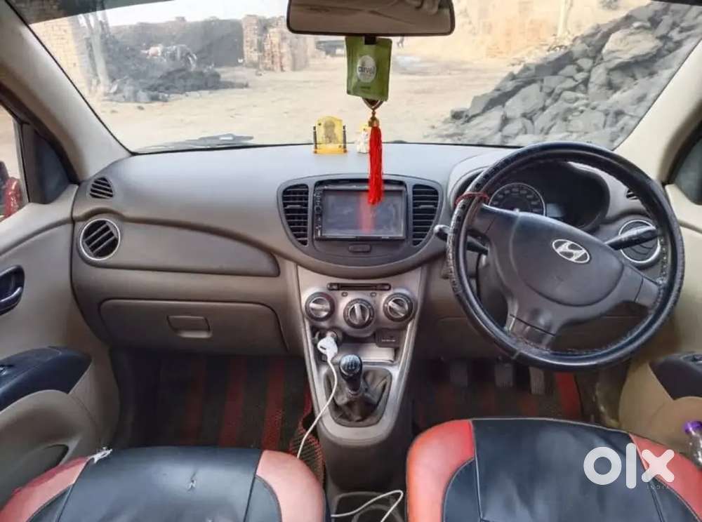 Hyundai I10 Kappa Sports Petrol