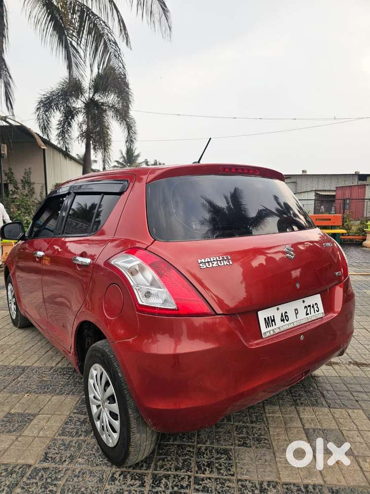 Maruti Suzuki Swift 2011-2014 Vdi, 2011, Diesel