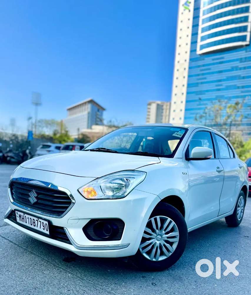 Maruti Suzuki Dzire 2018 Petrol Good Condition