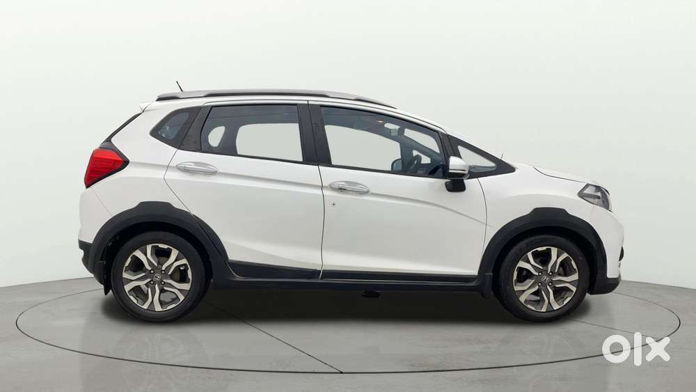 Honda Wr-v 1.2 Vx I-vtec, 2017, Petrol