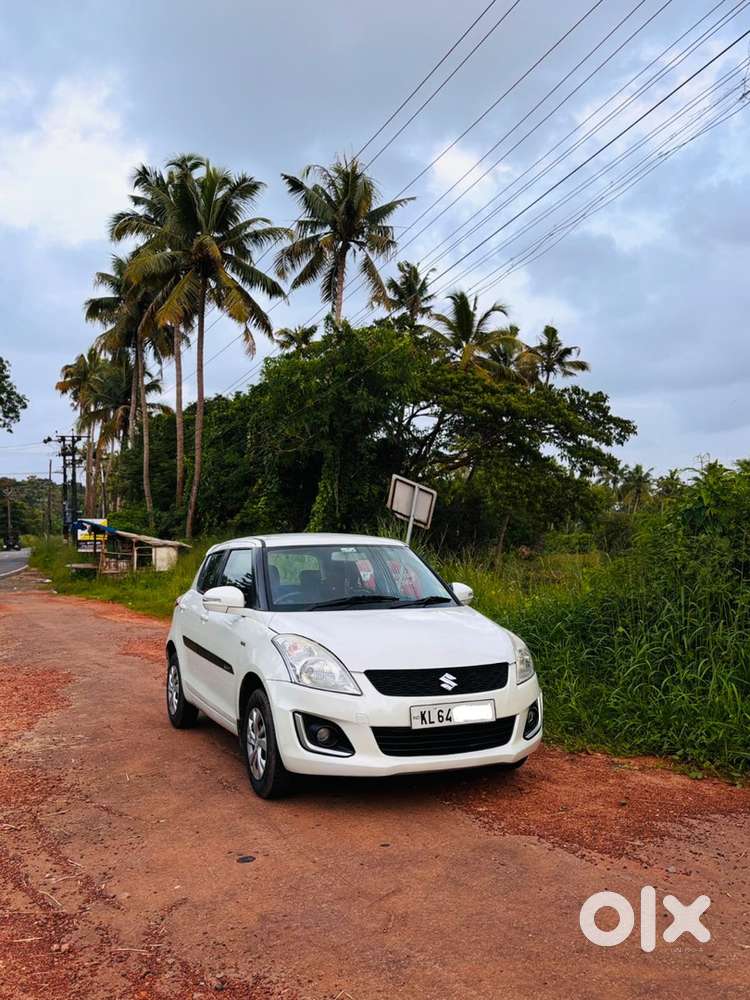 Maruti Suzuki Swift Vdi 2016
