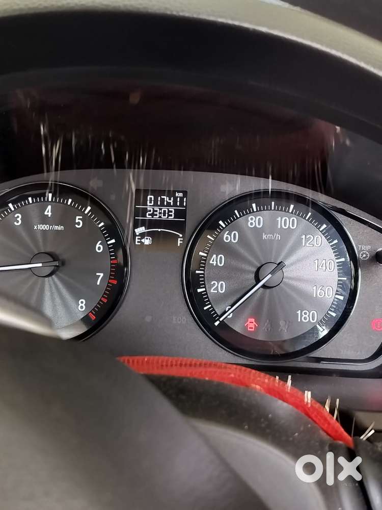 Honda Amaze 2021 Petrol
