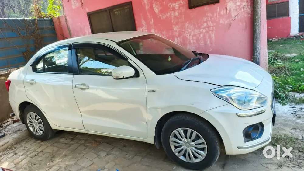 Maruti Suzuki Swift Dzire 2019 Diesel 59000 Km Driven