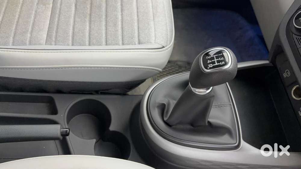 Hyundai Grand I10 Nios Sportz 1.2 Kappa Vtvt, 2023, Petrol