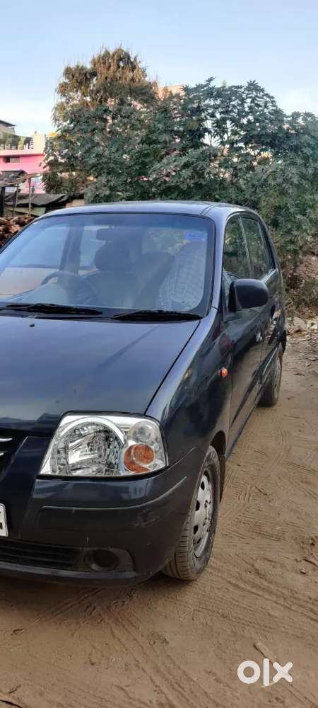 Hyundai Santro Xing Gls 2008 Year