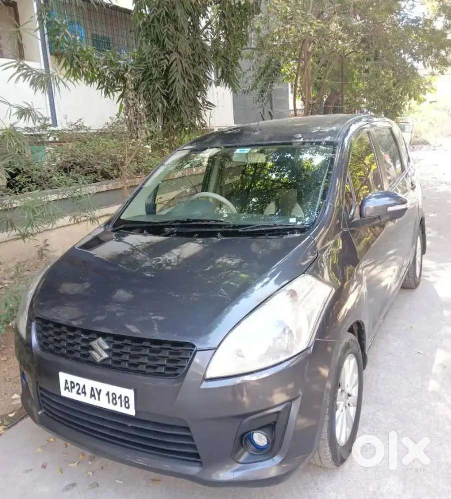 Maruti Suzuki Ertiga 2013 Diesel 91000 Km Driven