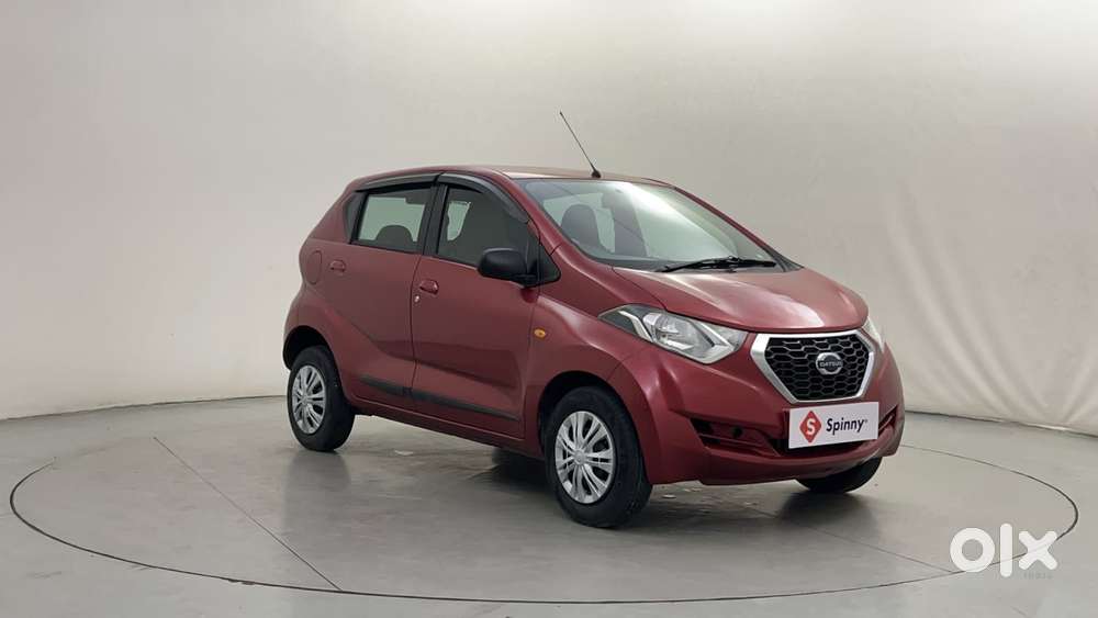 Datsun Redigo 2020-2022 0.8 T (o), 2017, Petrol