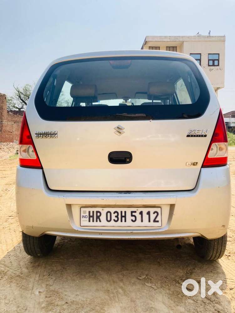 Maruti Zen Estilo Well Maintained