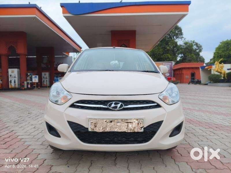 Hyundai I10 Era 1.1 Irde, 2014